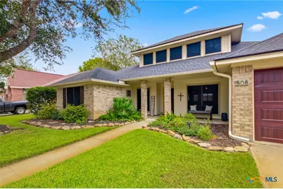 508 Cherrystone Circle, Victoria, TX 77904 - Photo 42