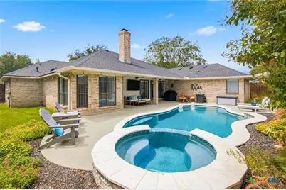 508 Cherrystone Circle, Victoria, TX 77904 - Photo 46