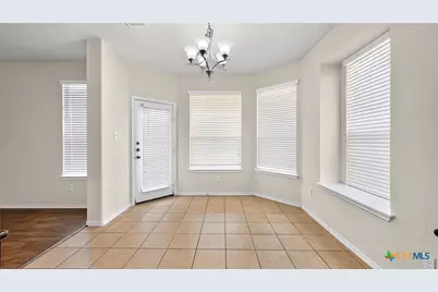 3403 Cricklewood Drive, Killeen, TX 76542 - Photo 4