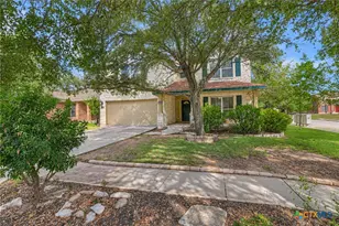 204 Falcon Ridge Dr, New Braunfels, TX 78130 - Photo 1