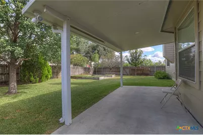 204 Falcon Ridge Drive, New Braunfels, TX 78130 - Photo 36