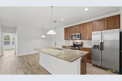 727 Gristmill Drive, New Braunfels, TX 78130 - Photo 4
