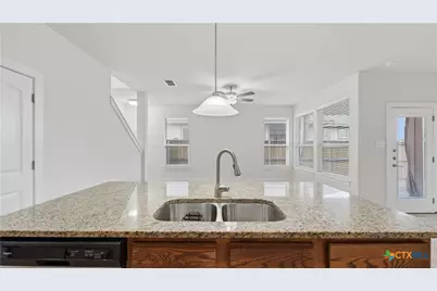 727 Gristmill Drive, New Braunfels, TX 78130 - Photo 12