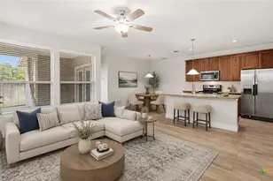 727 Gristmill Dr, New Braunfels, TX 78130 - Photo 2