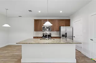 727 Gristmill Dr, New Braunfels, TX 78130 - Photo 8