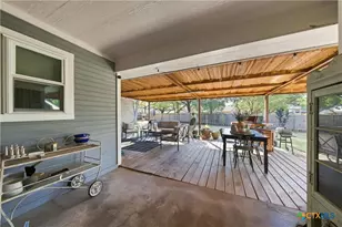 14212 Wagner Dr, Woodway, TX 76712 - Photo 22
