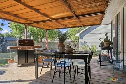 14212 Wagner Drive, Woodway, TX 76712 - Photo 24