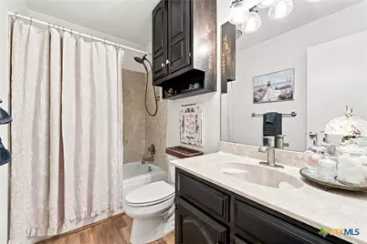 14212 Wagner Drive, Woodway, TX 76712 - Photo 20