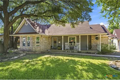 14212 Wagner Drive, Woodway, TX 76712 - Photo 4