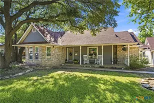 14212 Wagner Dr, Woodway, TX 76712 - Photo 4