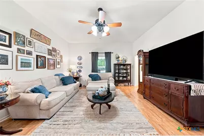 14212 Wagner Drive, Woodway, TX 76712 - Photo 6