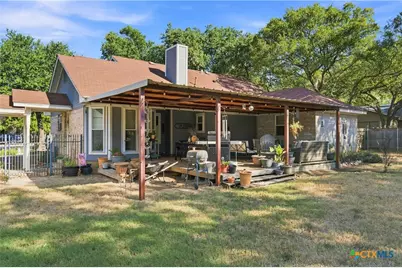14212 Wagner Drive, Woodway, TX 76712 - Photo 30