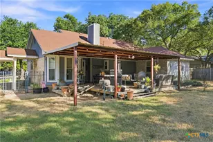 14212 Wagner Dr, Woodway, TX 76712 - Photo 30