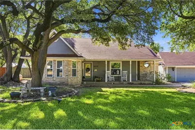 14212 Wagner Drive, Woodway, TX 76712 - Photo 2