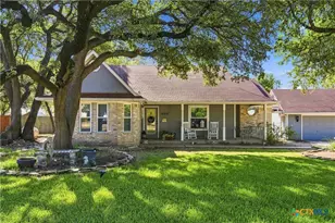 14212 Wagner Dr, Woodway, TX 76712 - Photo 2