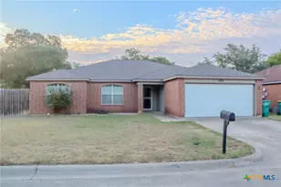 1705 Liberty Hill Dr, Belton, TX 76513 - Photo 1