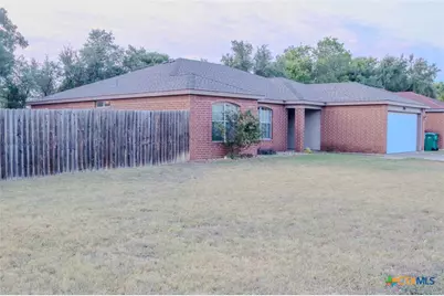1705 Liberty Hill Drive, Belton, TX 76513 - Photo 4