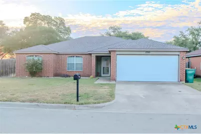 1705 Liberty Hill Drive, Belton, TX 76513 - Photo 2