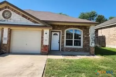 607 Paseo Del Plata, Temple, TX 76502 - Photo 1
