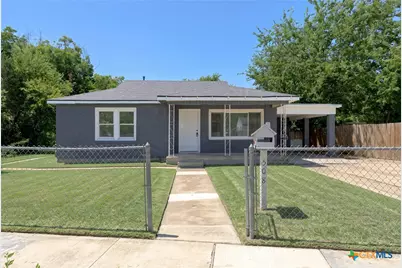 508 Brook Drive, Killeen, TX 76541 - Photo 4