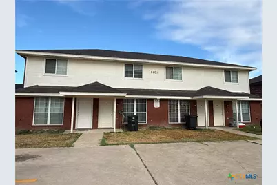 4401 Jeff Scott Drive #B, Killeen, TX 76549 - Photo 1