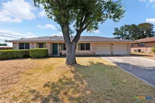 506 Arapaho Dr, Temple, TX 76504 - Photo 1