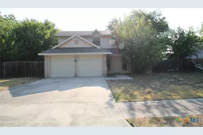 1112 Goodhue Drive, Killeen, TX 76549 - Photo 2