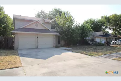 1112 Goodhue Drive, Killeen, TX 76549 - Photo 1