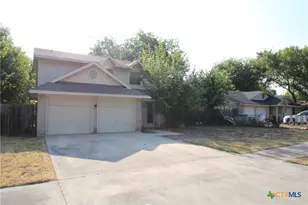 1112 Goodhue Dr, Killeen, TX 76549 - Photo 1