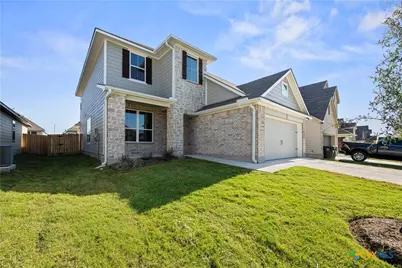 7804 Krenek Tap Drive, Temple, TX 76502 - Photo 2