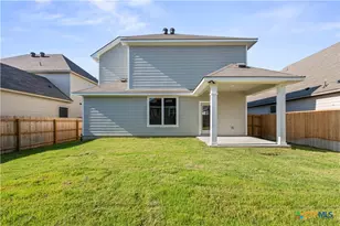 7804 Krenek Tap Dr, Temple, TX 76502 - Photo 32