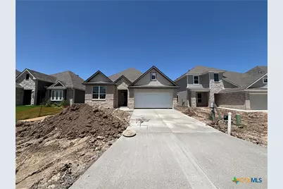 7808 Krenek Tap Drive, Temple, TX 76502 - Photo 1