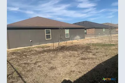 6012 Harriet Tubman Avenue, Killeen, TX 76543 - Photo 2