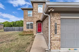 202 Milky Way, Bruceville Eddy, TX 76630 - Photo 2