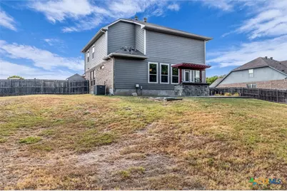 202 Milky Way, Bruceville Eddy, TX 76630 - Photo 36