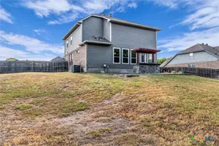 202 Milky Way, Bruceville Eddy, TX 76630 - Photo 36