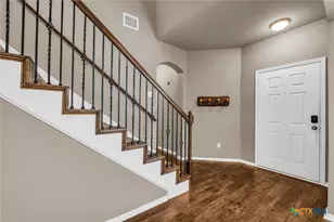 202 Milky Way, Bruceville Eddy, TX 76630 - Photo 6