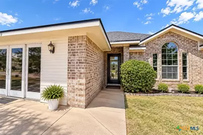 203 Knight Lane, Waco, TX 76705 - Photo 1