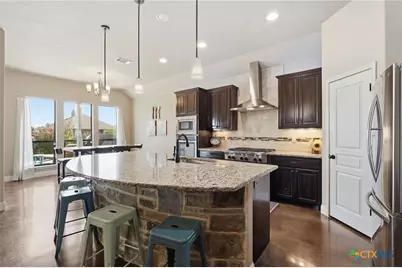 1635 Sun Bay Drive, New Braunfels, TX 78130 - Photo 10