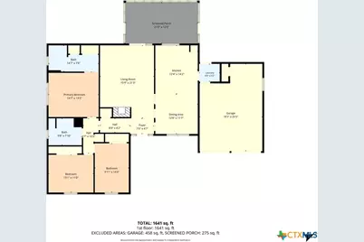 2001 Miles Street, Copperas Cove, TX 76522 - Photo 38