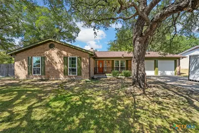 2001 Miles Street, Copperas Cove, TX 76522 - Photo 1