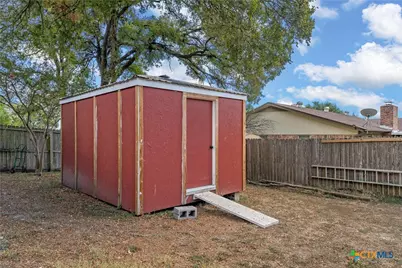 2001 Miles Street, Copperas Cove, TX 76522 - Photo 30