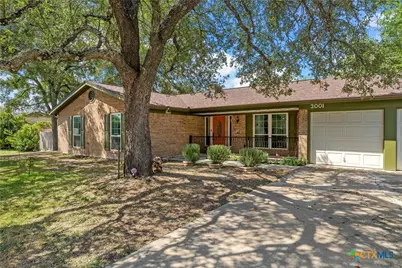2001 Miles Street, Copperas Cove, TX 76522 - Photo 2