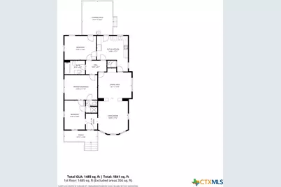 612 W Grand Avenue, Yoakum, TX 77995 - Photo 46