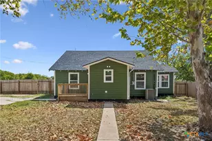 223 NW Front St, Bartlett, TX 76511 - Photo 34