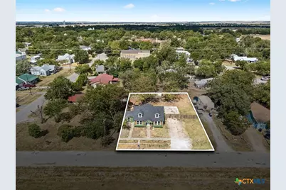 223 NW Front St., Bartlett, TX 76511 - Photo 38