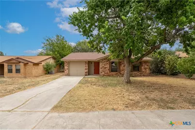 230 Blanket Drive, Copperas Cove, TX 76522 - Photo 1