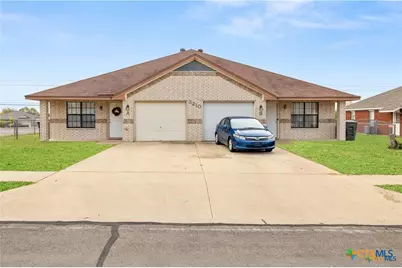 3210 Raven Drive #B, Killeen, TX 76543 - Photo 2