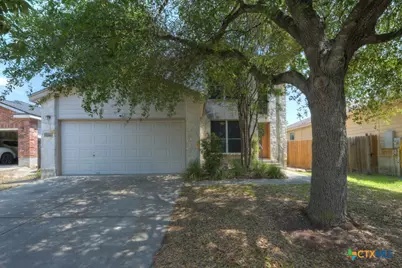 2377 Carson Loop, New Braunfels, TX 78130 - Photo 2