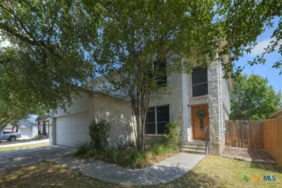 2377 Carson Loop, New Braunfels, TX 78130 - Photo 1
